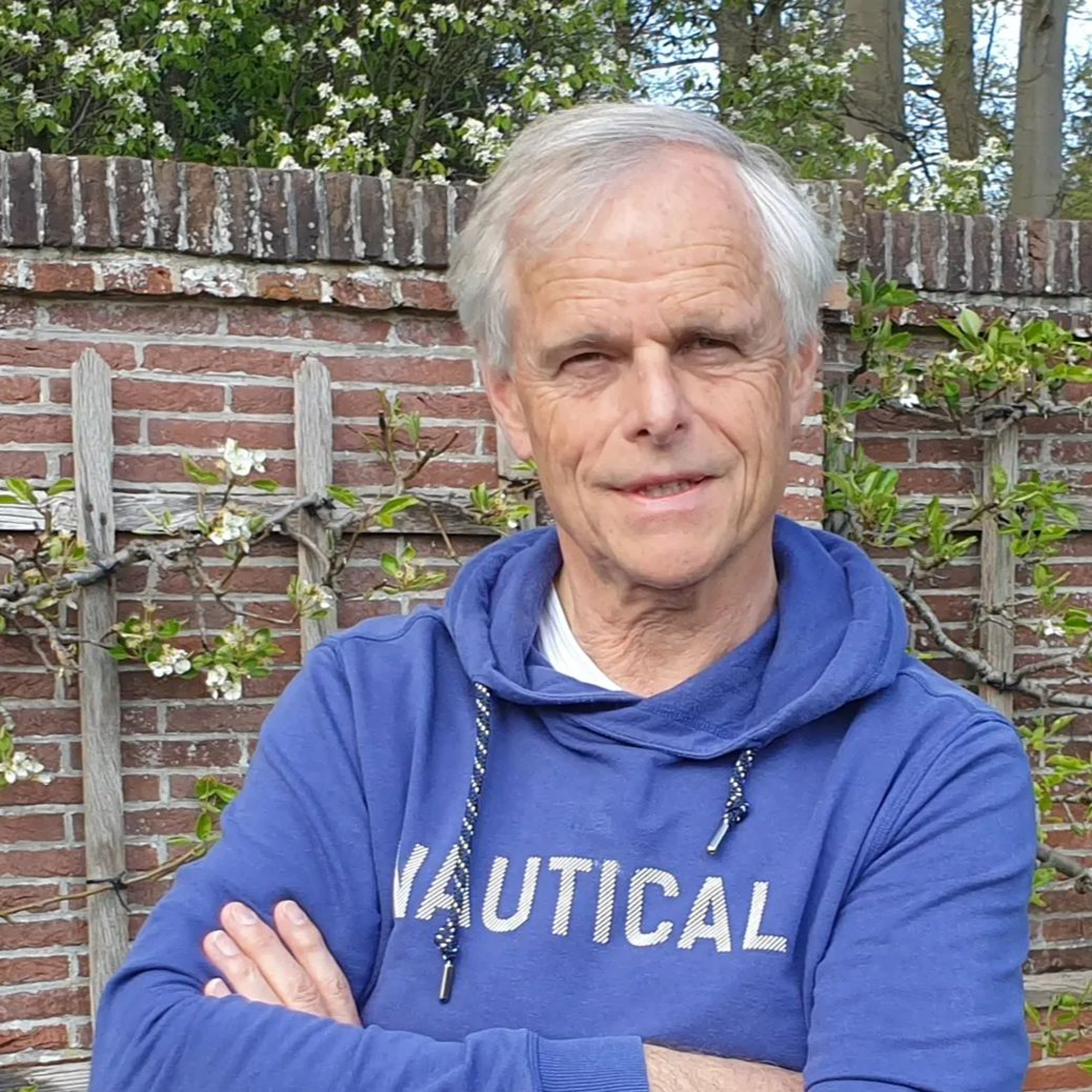 Een hitteberoerte kan iedereen overkomen, ook jou - ALLsportsradio LIVE! 3 augustus 2026 episode artwork