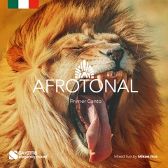 AfroTonal_PrimerCanto