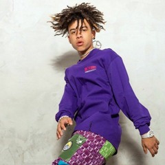 Iann Dior Type Beat 'Slight Flex' Rap Beat 2020 (FREE) prod. cortex