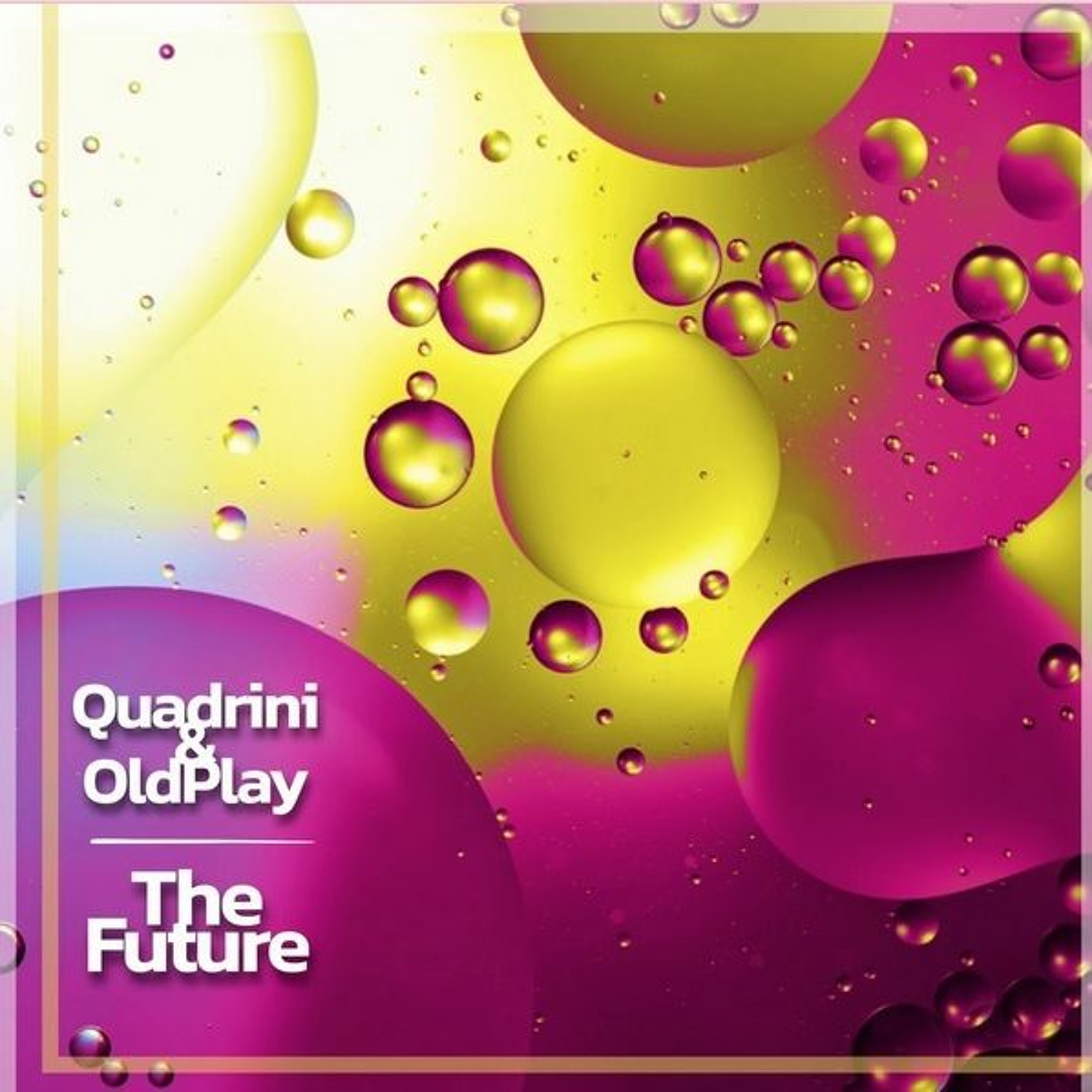 Quadrini On Air
