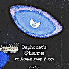 Baphomet's Stare (ft. Insane Xane, Bugsy) [prod. The Paryah]