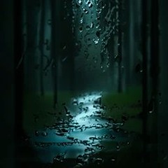 Raining on the Inside