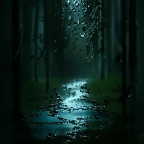 Raining on the Inside