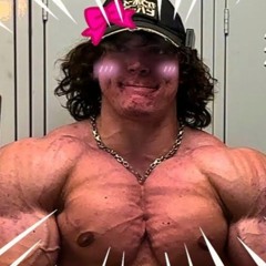 Sam Sulek - The Optimal Workout x Hardstyle x Gym Motivation