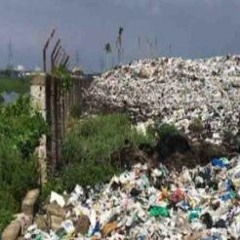 waste