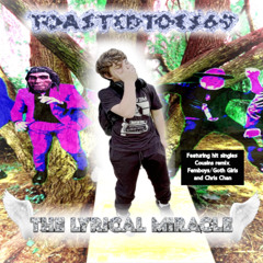 Toastedtoes