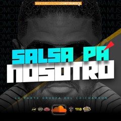 LOCOMOTORA MUSICAL - SALSA PA NOSOTROS HBD LA HUELLA  07 - 26 - 20