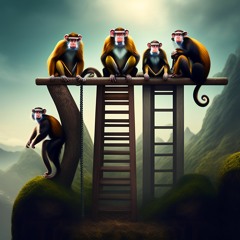 Seayles - Monkeys