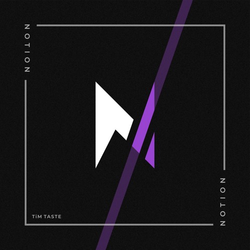 TiM TASTE - Notion (Original Mix)