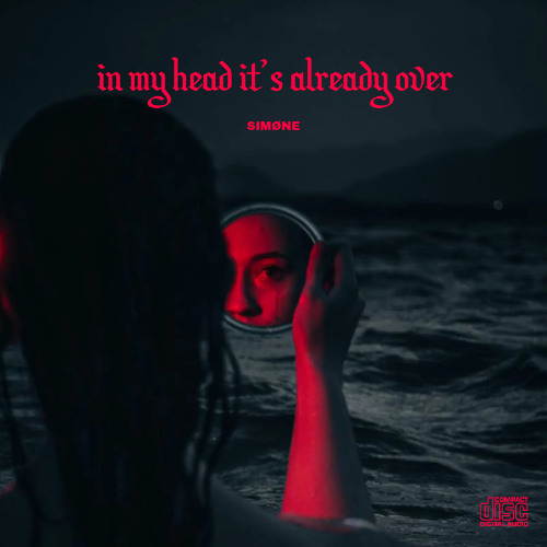 In My Head It's Already Over (Hardstyle)