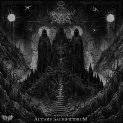 [EP] - Altare Sacrificiorum by soulcult (PROMOMIX)