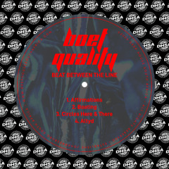 Boet Quality - Altyd (Original Mix)