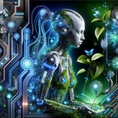 Electronical Biological (Minimal Edit)