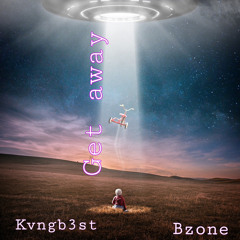 Away ft Bzone