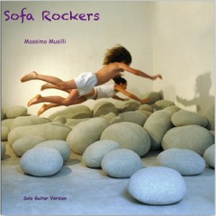 Sofa Rockers - Solo Guitar Version