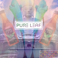 Pure Leaf 🍃 (Mixed By Nives)