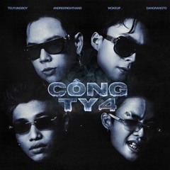 Công Ty 4 - ( Mindfreak Remix )