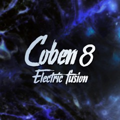 01 Coben8 - Electric Fusion