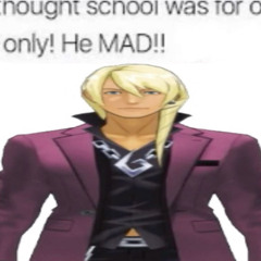 Objection！！funk - Ace Attorney