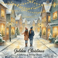 Golden Christmas (K-pop ver.1)