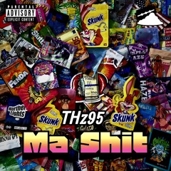Ma Shit