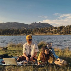 Colorado Lakeside Mix