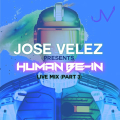 Jose Velez Live @ Secret Society NYC (9-1-24)