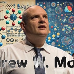Andrew W. Moore & Artificial Intelligence