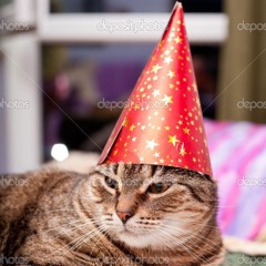 SANDY GOES 50 - BIRTHDAYBASH - TechProg