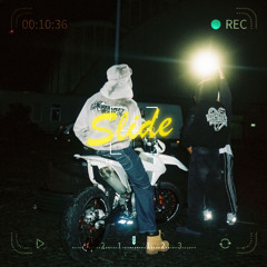 SLIDE ft. yxungrev
