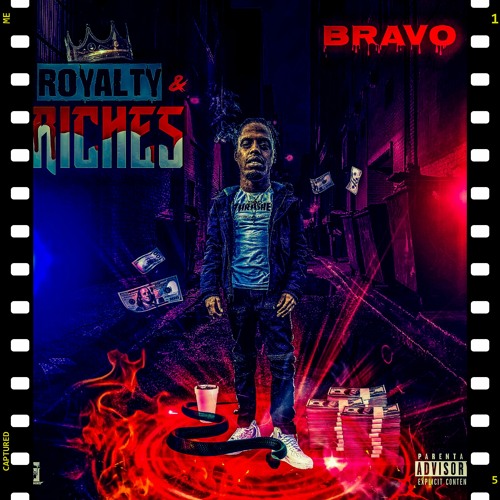 Bravo- Flexxin N Flashing Remix