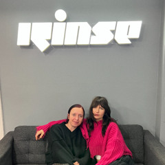 <3 mixes/radio shows <3