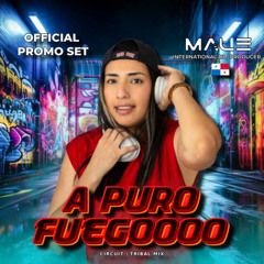 DJ MALE / OFFICIAL PROMO SET OCTUBRE 2025