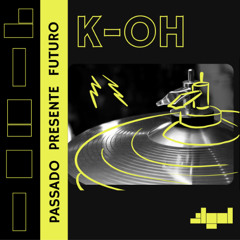 XANDY ALMEIDA - COMPETIÇÃO [K-OH NOIABUBBLING EDIT]