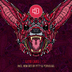 Lost On The Dancefloor (Pornbugs Remix)