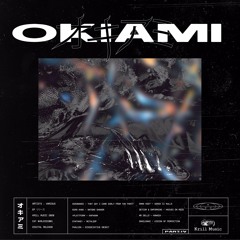 KRLDIGI001 VA - Okiami Part IV