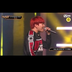 쇼미 2차 (Prod. Holdontight)(Demo)