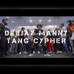 DEEJAY MANNY 215 - TANG CYPHER ANTHEM 2024