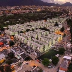 Fumacê Bonde dos Crias  [RELÍQUIA]