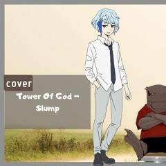 Tower Of God ED "Slump" - Stray Kids | ENGLISH Version Lexie Greene