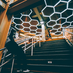 House Hype #1 (live mix)