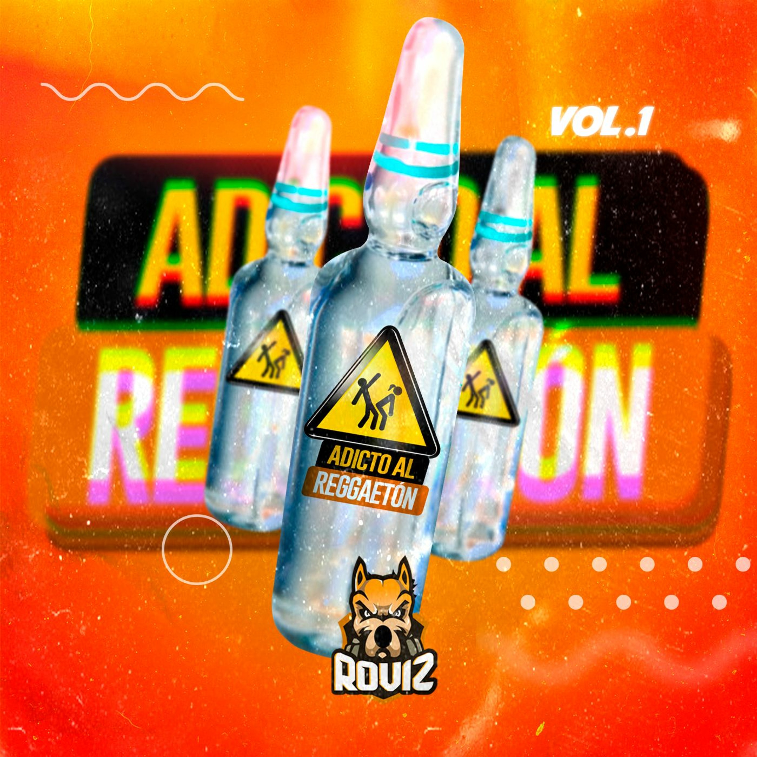 Dj Roviz - Mixes