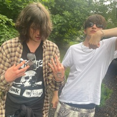 DLCK + Tacxin - Ghostfacekilla (prod plantera)