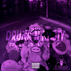 Drunk n Nasty #jerseyclub