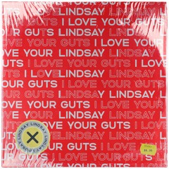 Lindsay - I love your guts!!! (4/18/22 radio rip, 103.7 fm, UK)