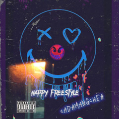 HAPPY FREESTYLE