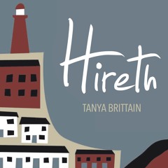 Girl On The Northern Line | Tanya Brittain