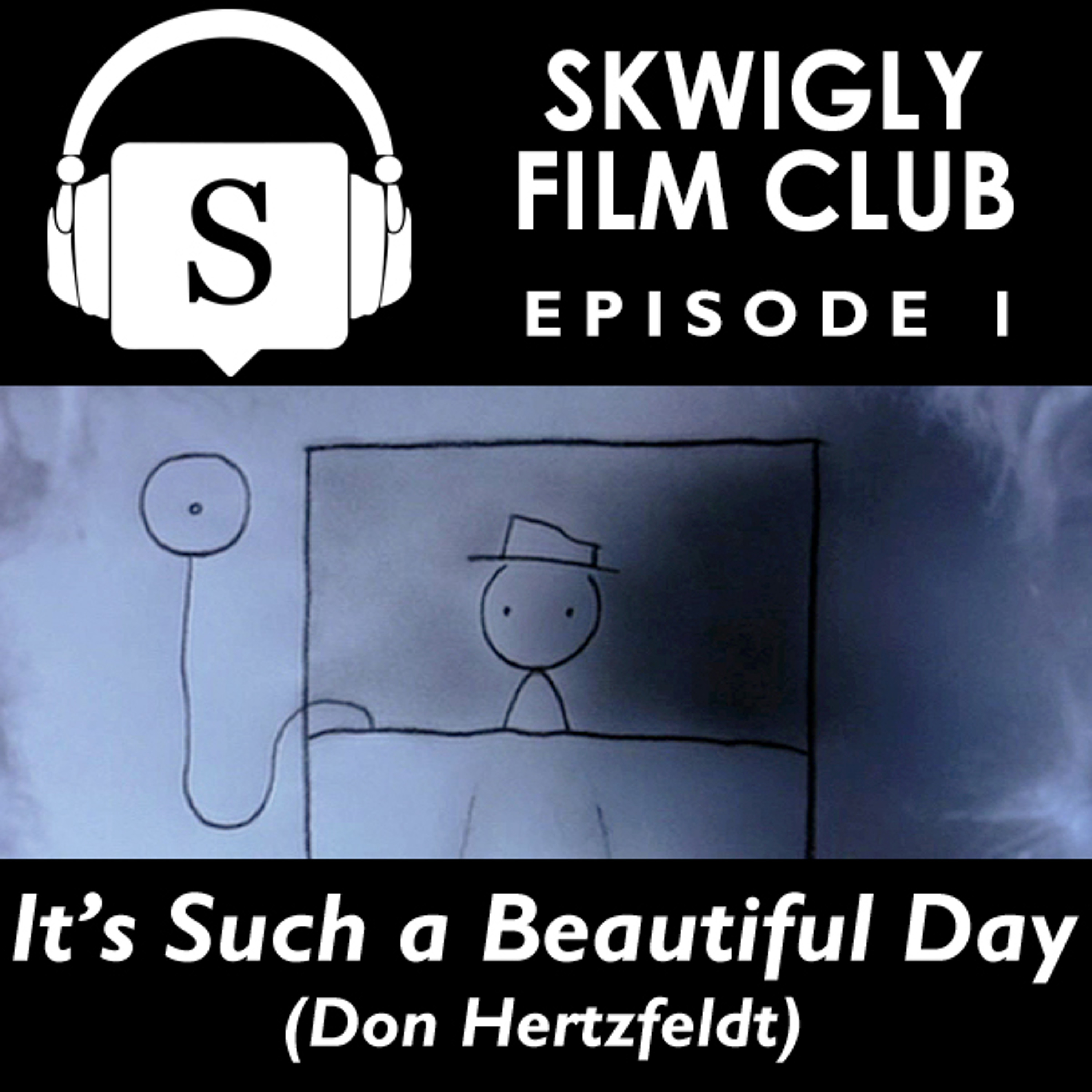 Animation Podcasts | Skwigly