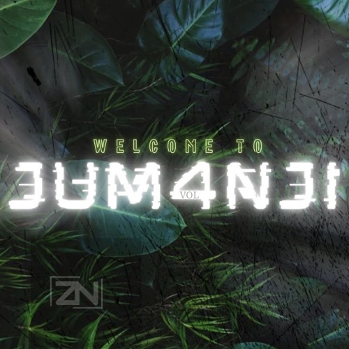 Workout Sessions Vol. 4 (Jumanji)