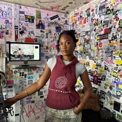summer school radio with Lovie @ The Lot Radio 09-17-2024